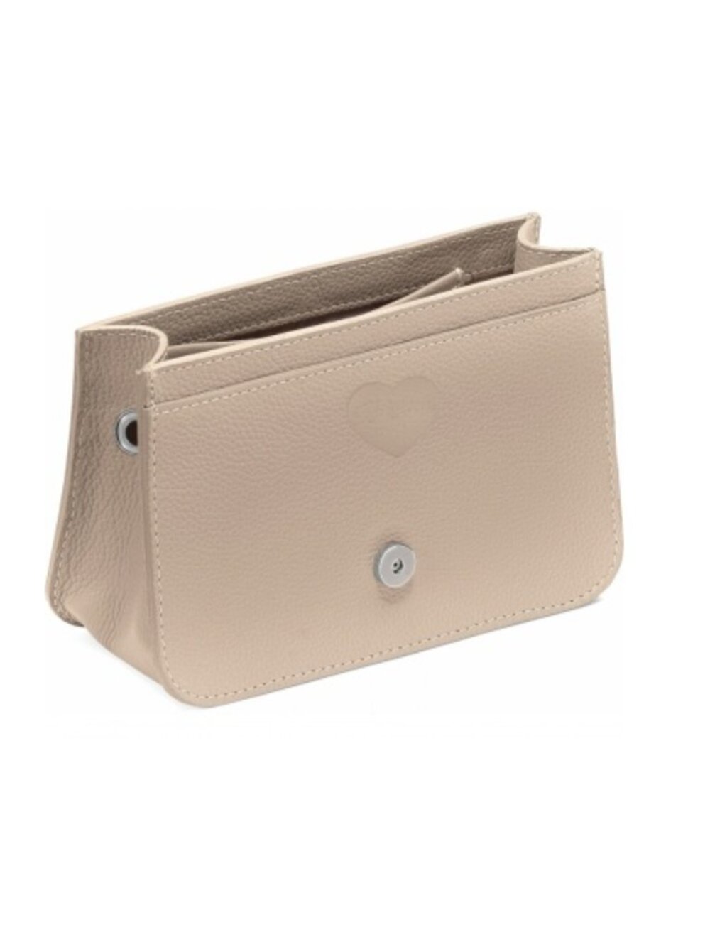 Brighton Your Bag Ginger Snappy Minibag Beechwood H428234 MSRP: $175 NWT